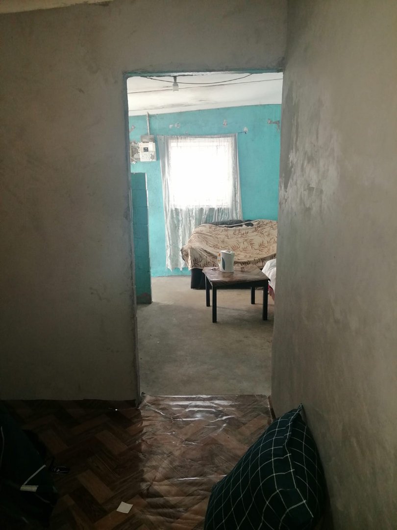 1 Bedroom Property for Sale in Wesbank Western Cape